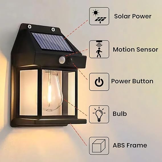Soler Lemp Multicolor Night Wireless Light