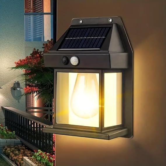 Soler Lemp Multicolor Night Wireless Light