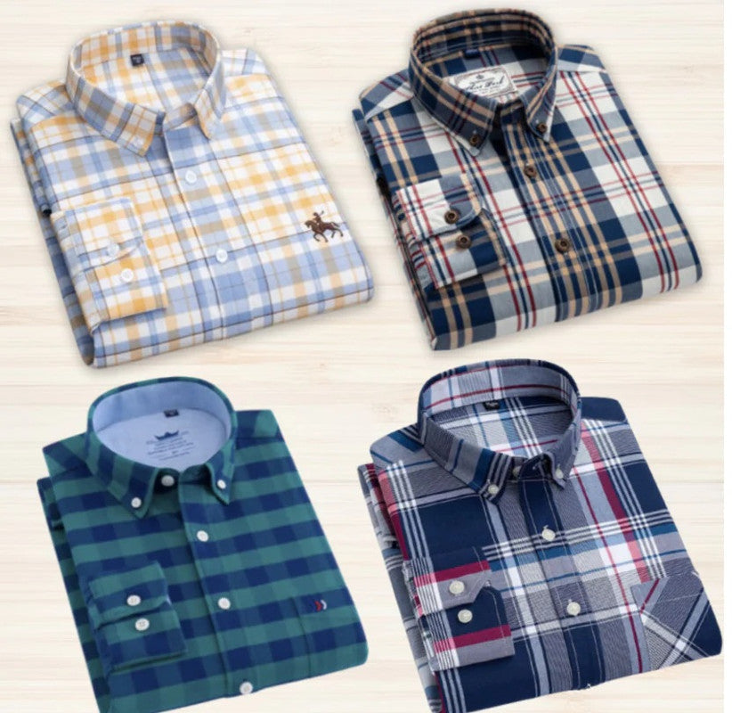 Shirts