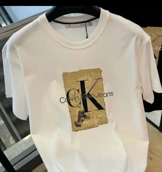 Men's Casual T-Shirt - Comfortable Everyday Wear
