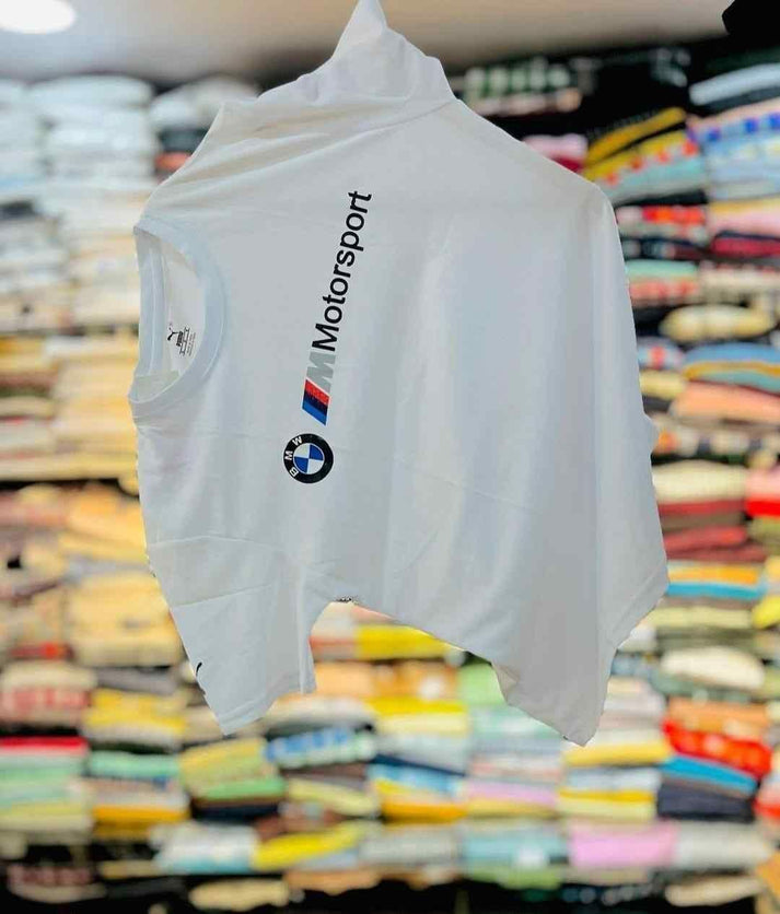 Men's Casual T-Shirt - Comfortable Daily Wear