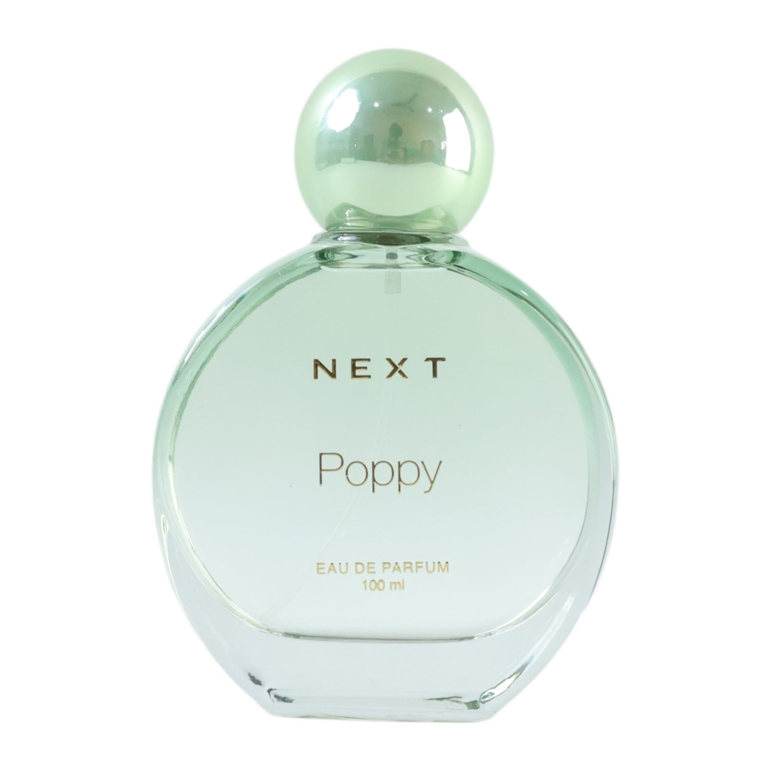 Next Premium Poppy Eau De Perfume 100 Ml