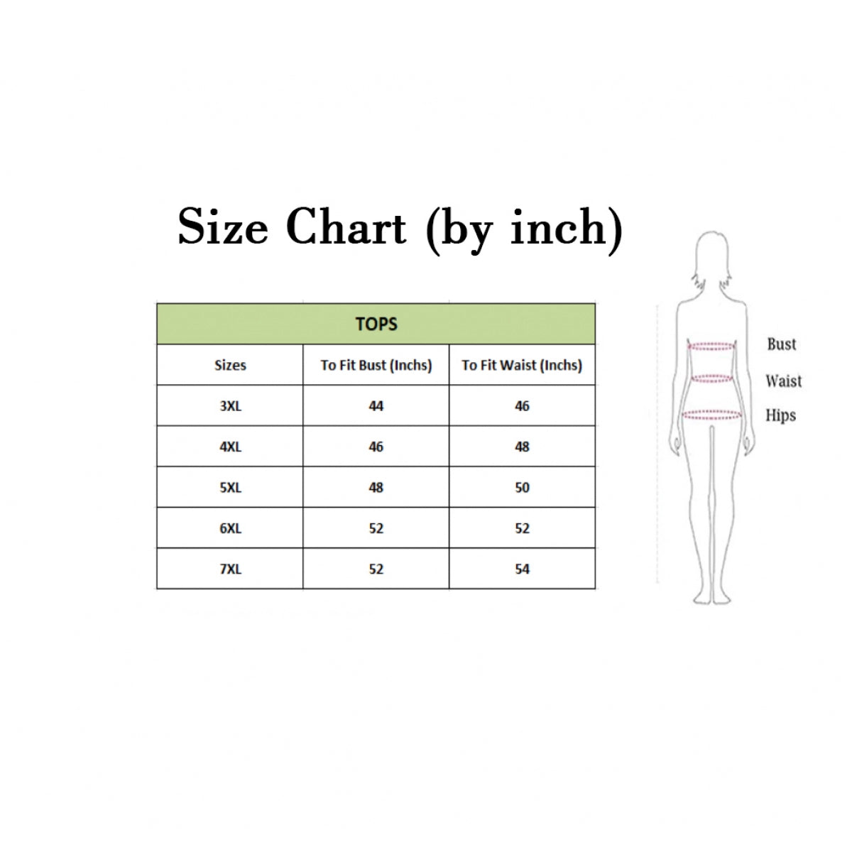 Women clothing
