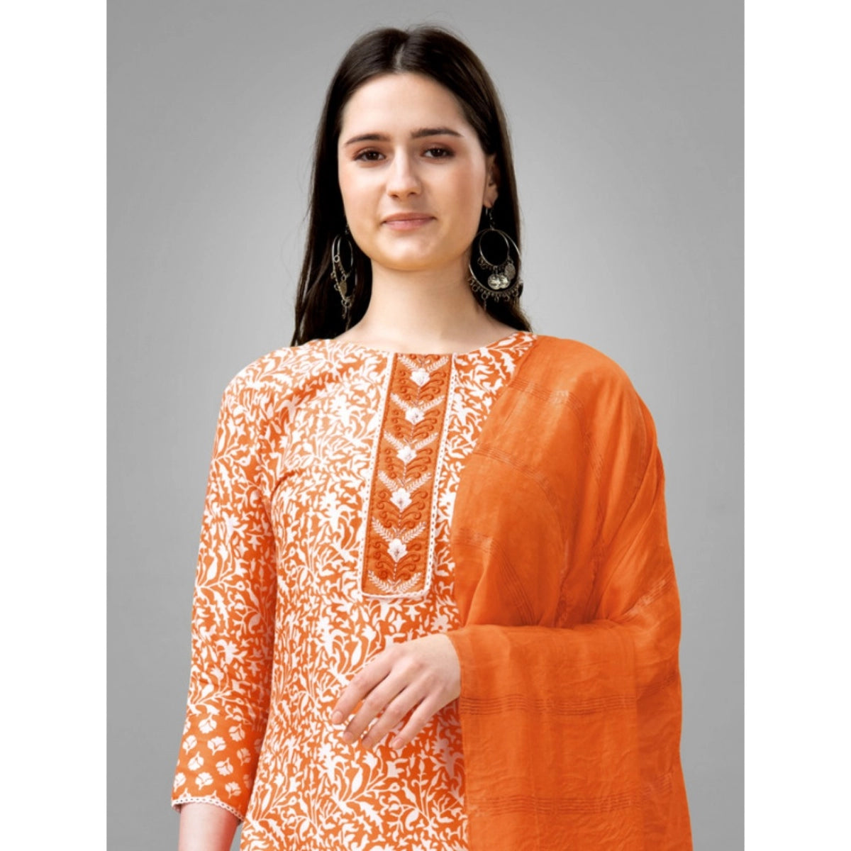 Kurti Set