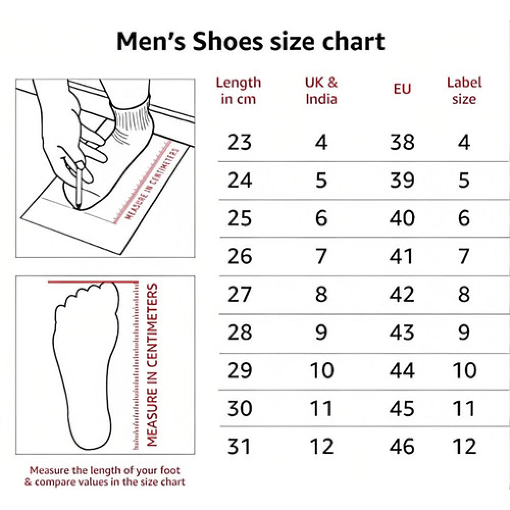 Men's Casual Faux Leather Solid Velcro Sandal