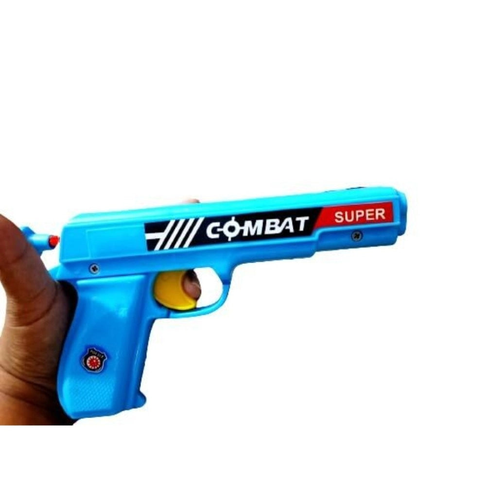 8_Pcs Set Chor Police Plastic Toys