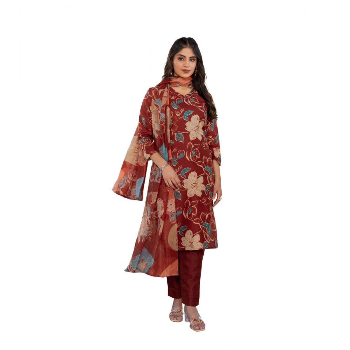 Kurti set