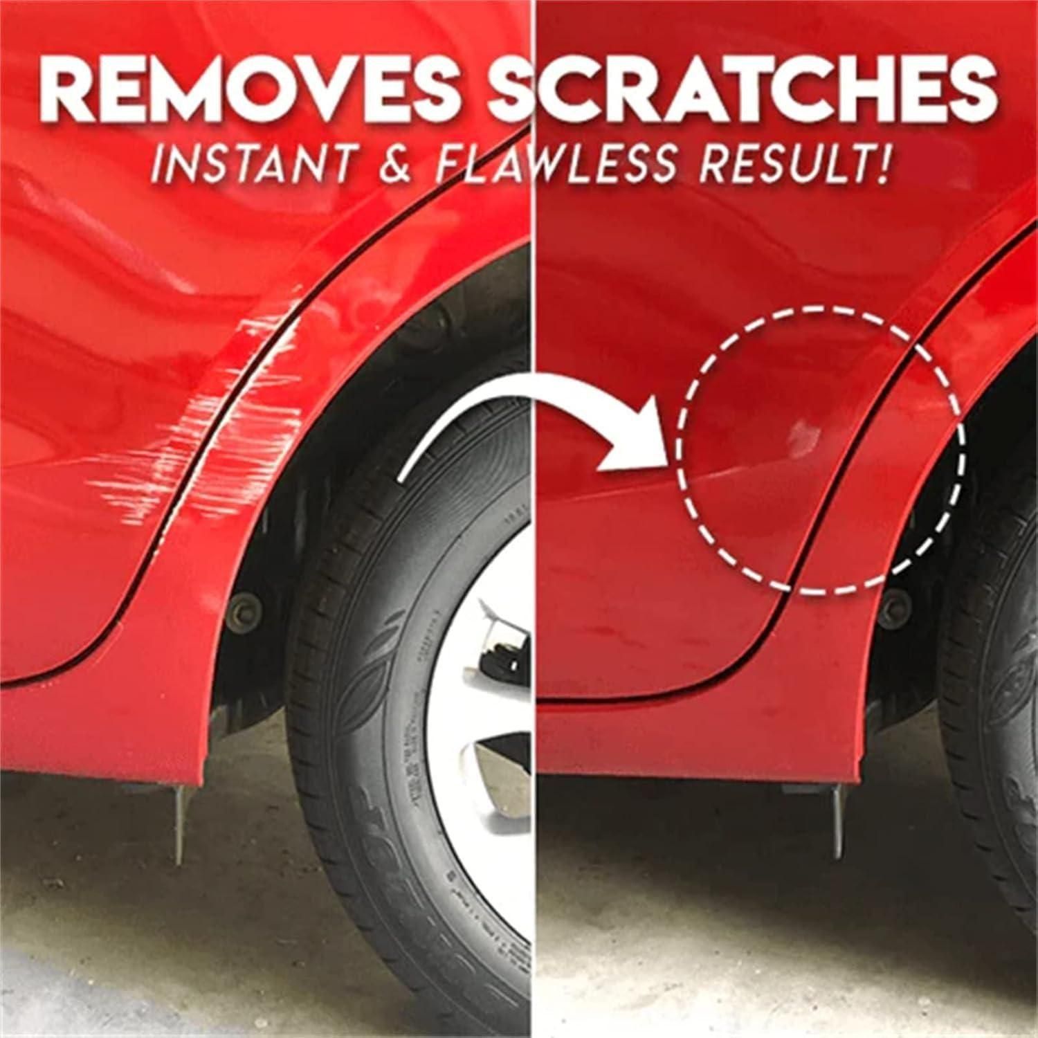 Car Scratches Repair Nano Spray 100ML - Professional Scratch Remover
