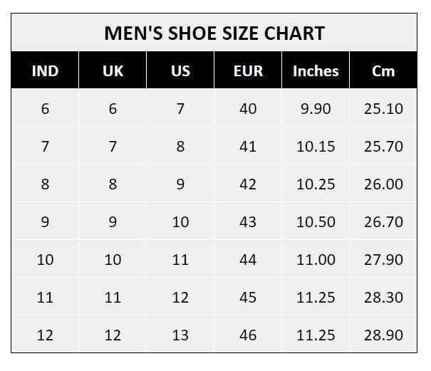 Men's Leather Shoes - Premium Formal Office Wear Shoes