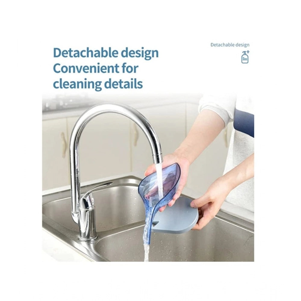 Soap Dishes & Holders