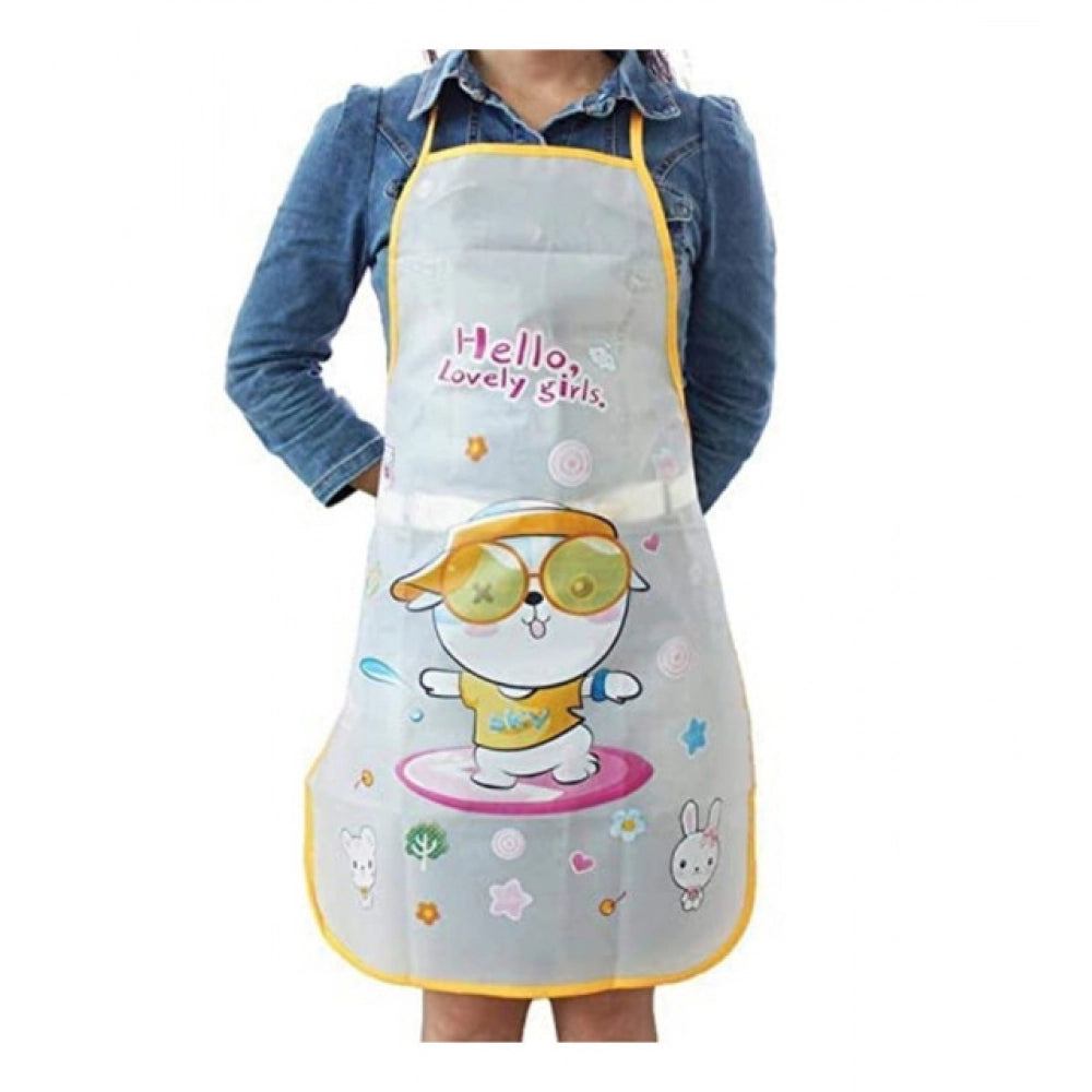 Kitchen Accessories-Pack Of_2 Apron