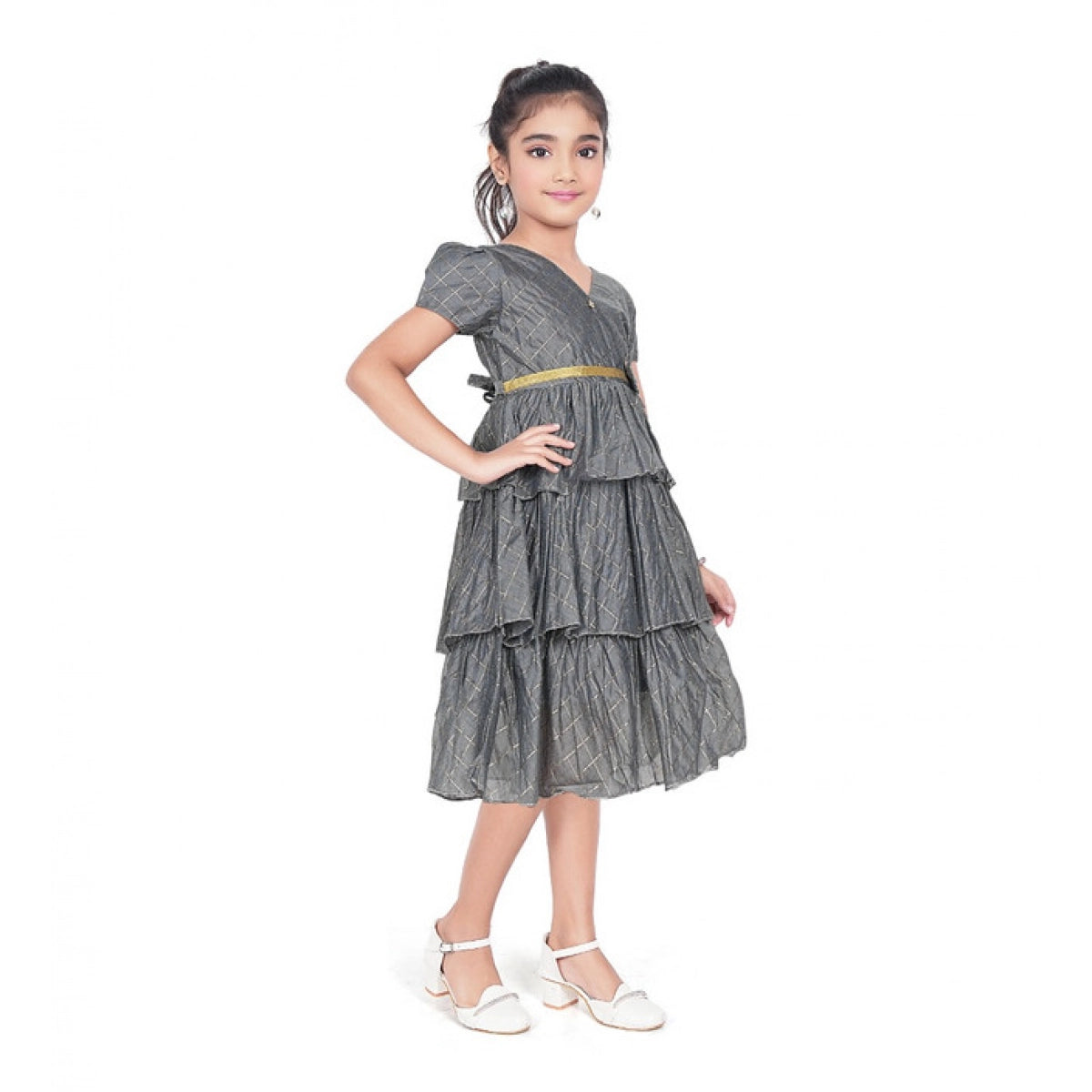Girls frock