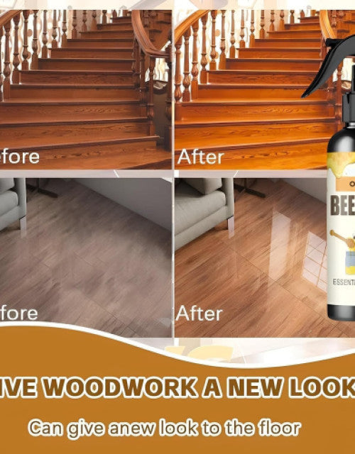 Beewax Furniture Polish ( Pack of 2 )