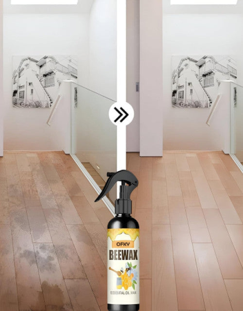 Beewax Furniture Polish ( Pack of 2 )