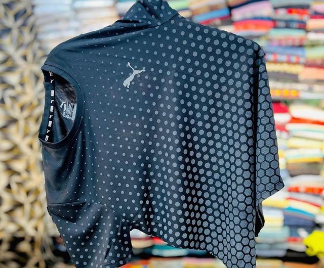 Polyester T-Shirt